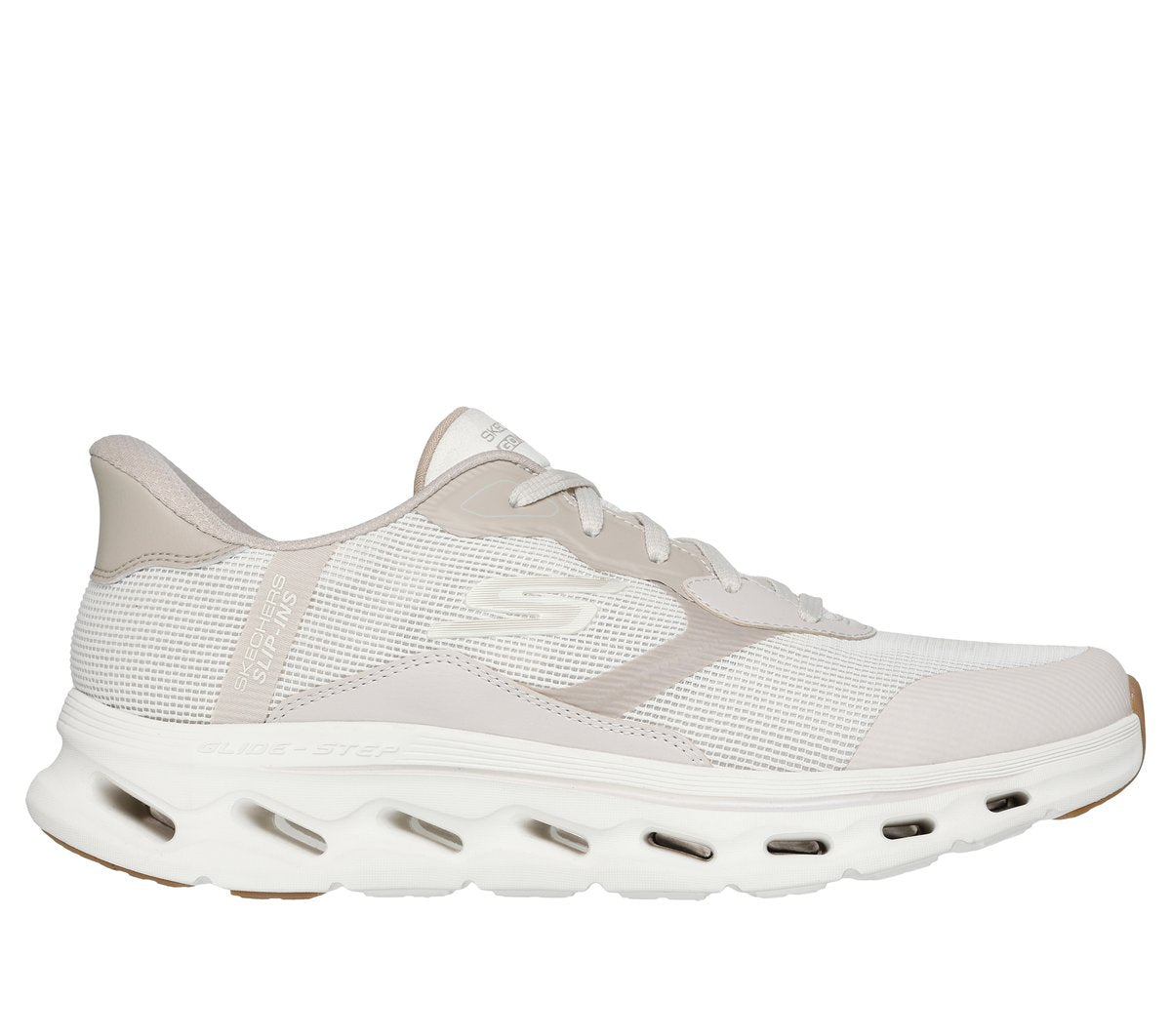 Slip-ins: GO WALK Glide-Step 2.0 - Zac | Skechers Men
