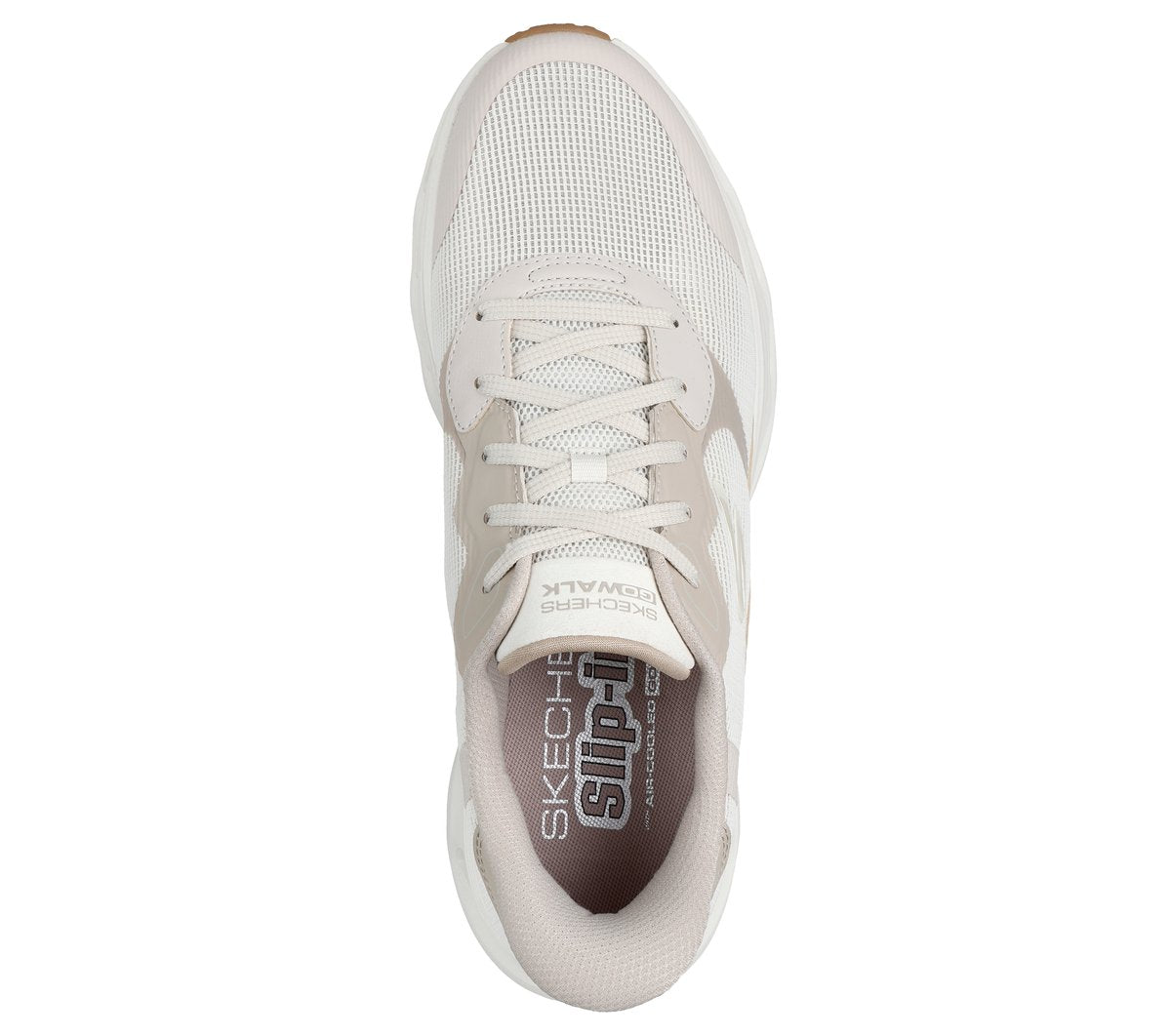 Slip-ins: GO WALK Glide-Step 2.0 - Zac | Skechers Men