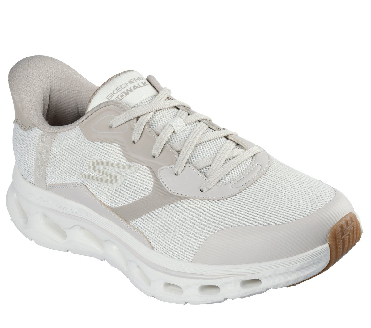 Slip-ins: GO WALK Glide-Step 2.0 - Zac | Skechers Men