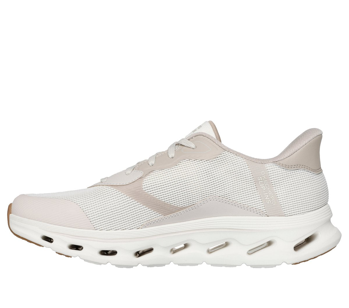 Slip-ins: GO WALK Glide-Step 2.0 - Zac | Skechers Men