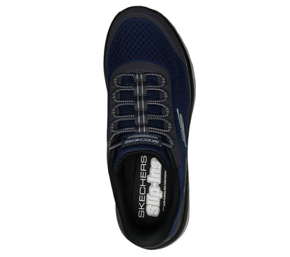 Slip-ins: Glide-Step Sole - Glover Peak | Skechers Men