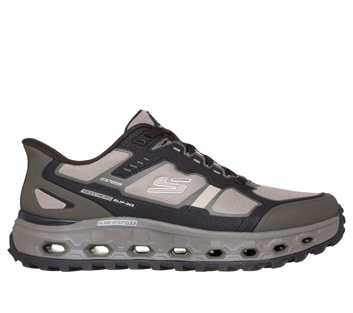 Slip-ins: Glide-Step All-Terrain - Rock Fence Creek | Skechers Men