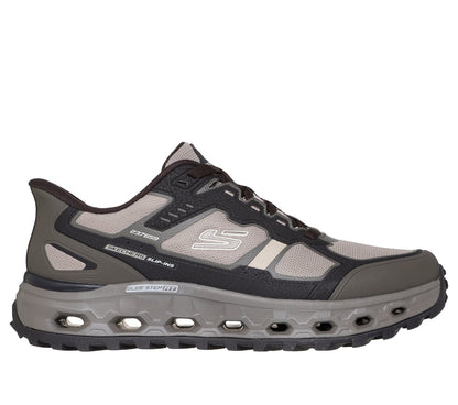 Slip-ins: Glide-Step All-Terrain - Rock Fence Creek | Skechers Men