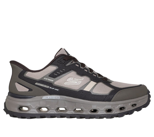 Slip-ins: Glide-Step All-Terrain - Rock Fence Creek | Skechers Men