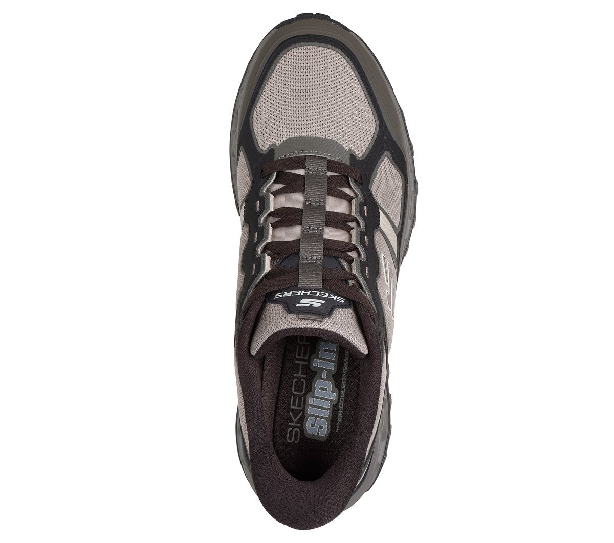 Slip-ins: Glide-Step All-Terrain - Rock Fence Creek | Skechers Men