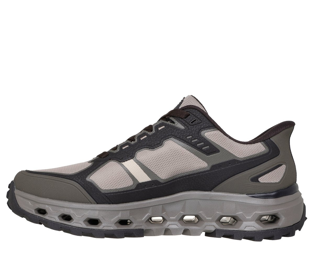 Slip-ins: Glide-Step All-Terrain - Rock Fence Creek | Skechers Men