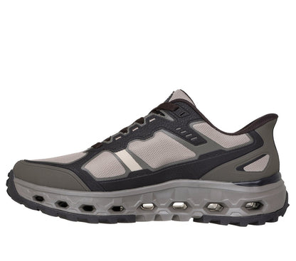 Slip-ins: Glide-Step All-Terrain - Rock Fence Creek | Skechers Men