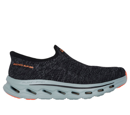 Slip-ins: GO Walk Glide-Step 2.0 - Caleb | Skechers Men