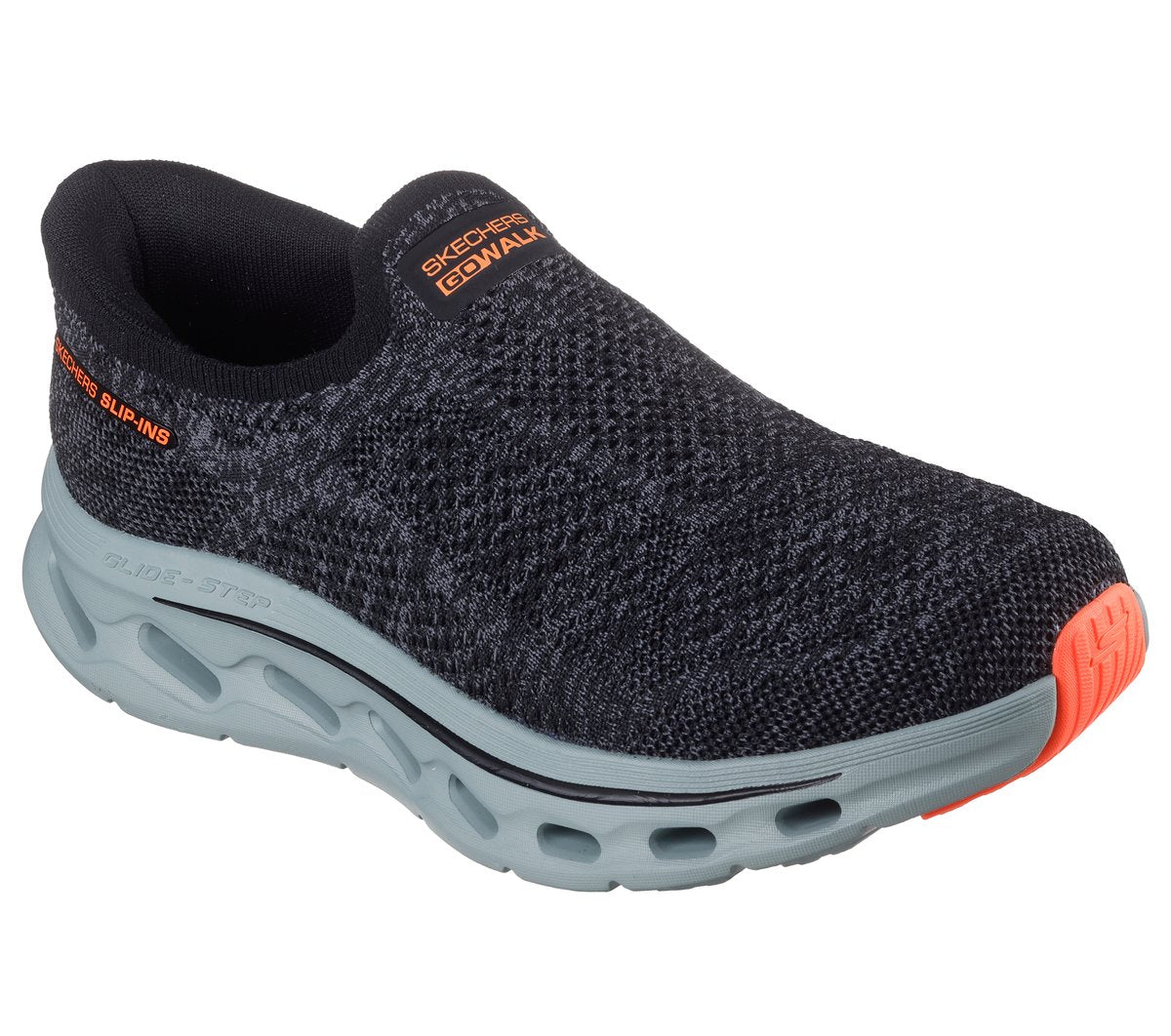 Slip-ins: GO Walk Glide-Step 2.0 - Caleb | Skechers Men
