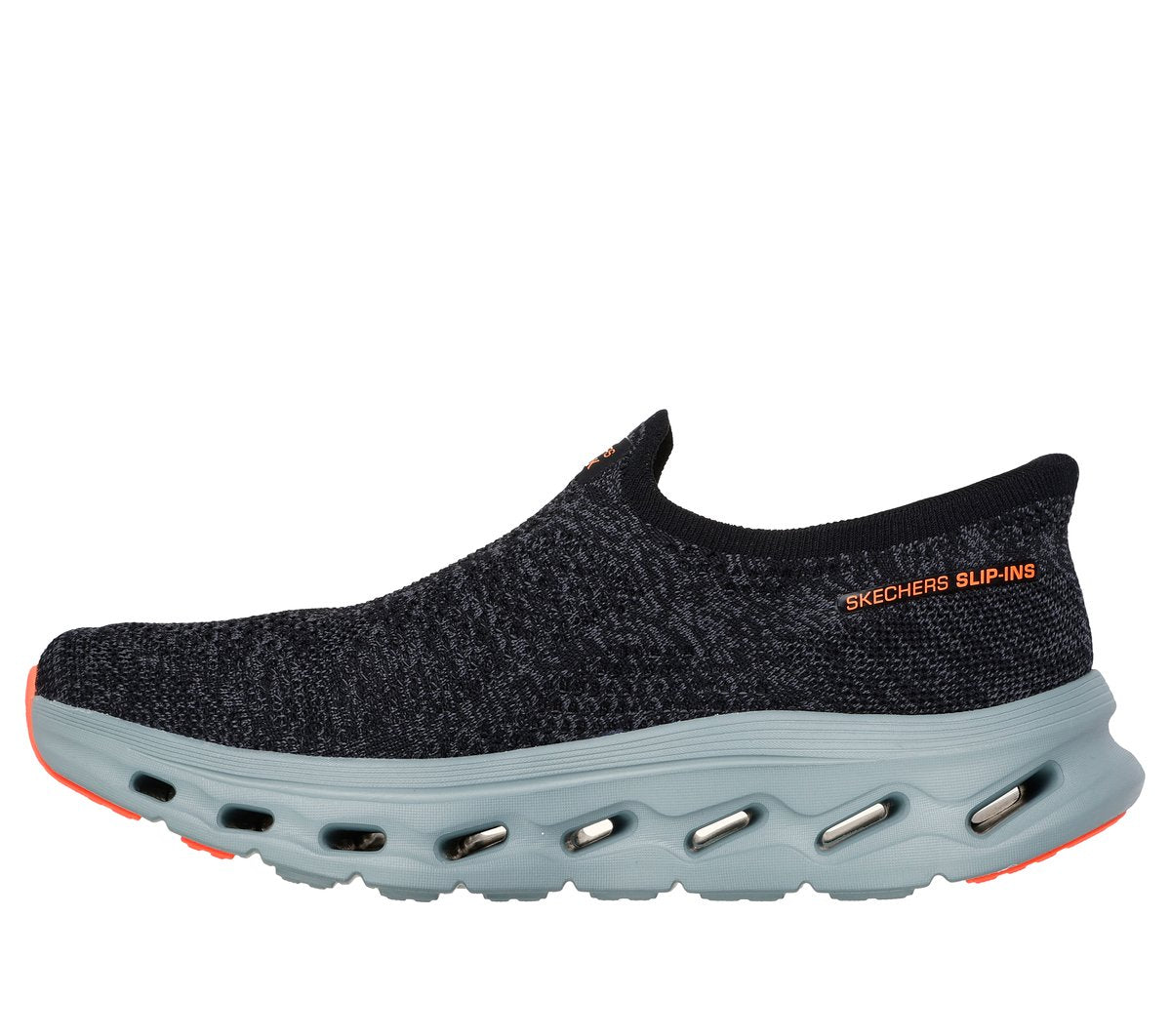 Slip-ins: GO Walk Glide-Step 2.0 - Caleb | Skechers Men