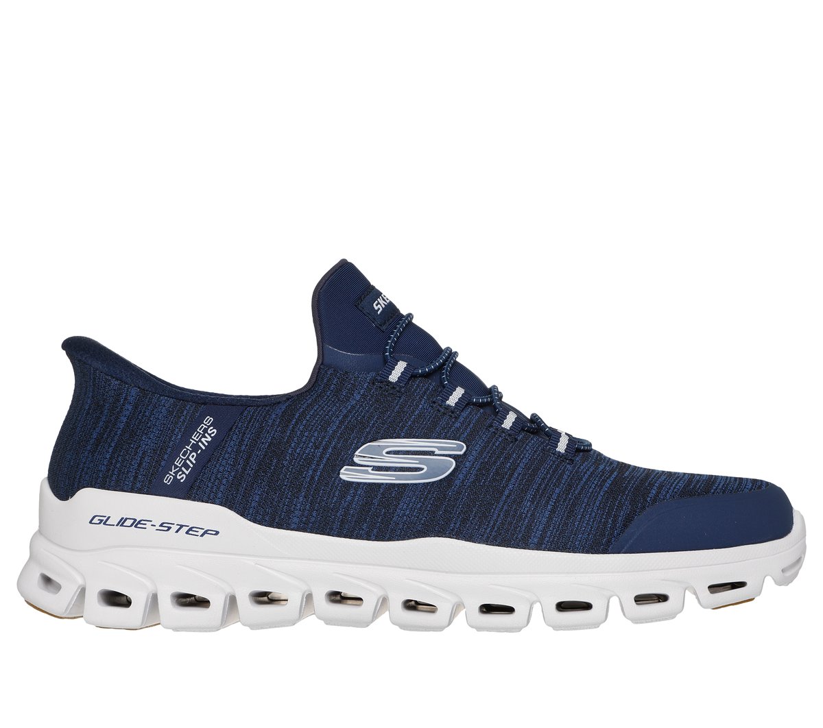 Slip-ins: Glide-Step - Zefyr | Skechers Men