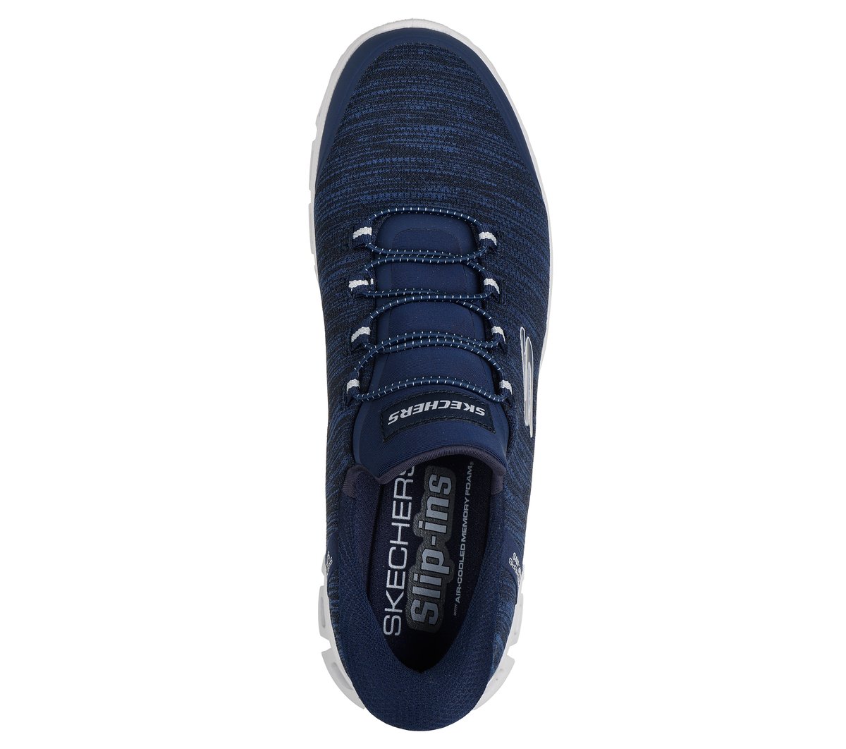 Slip-ins: Glide-Step - Zefyr | Skechers Men