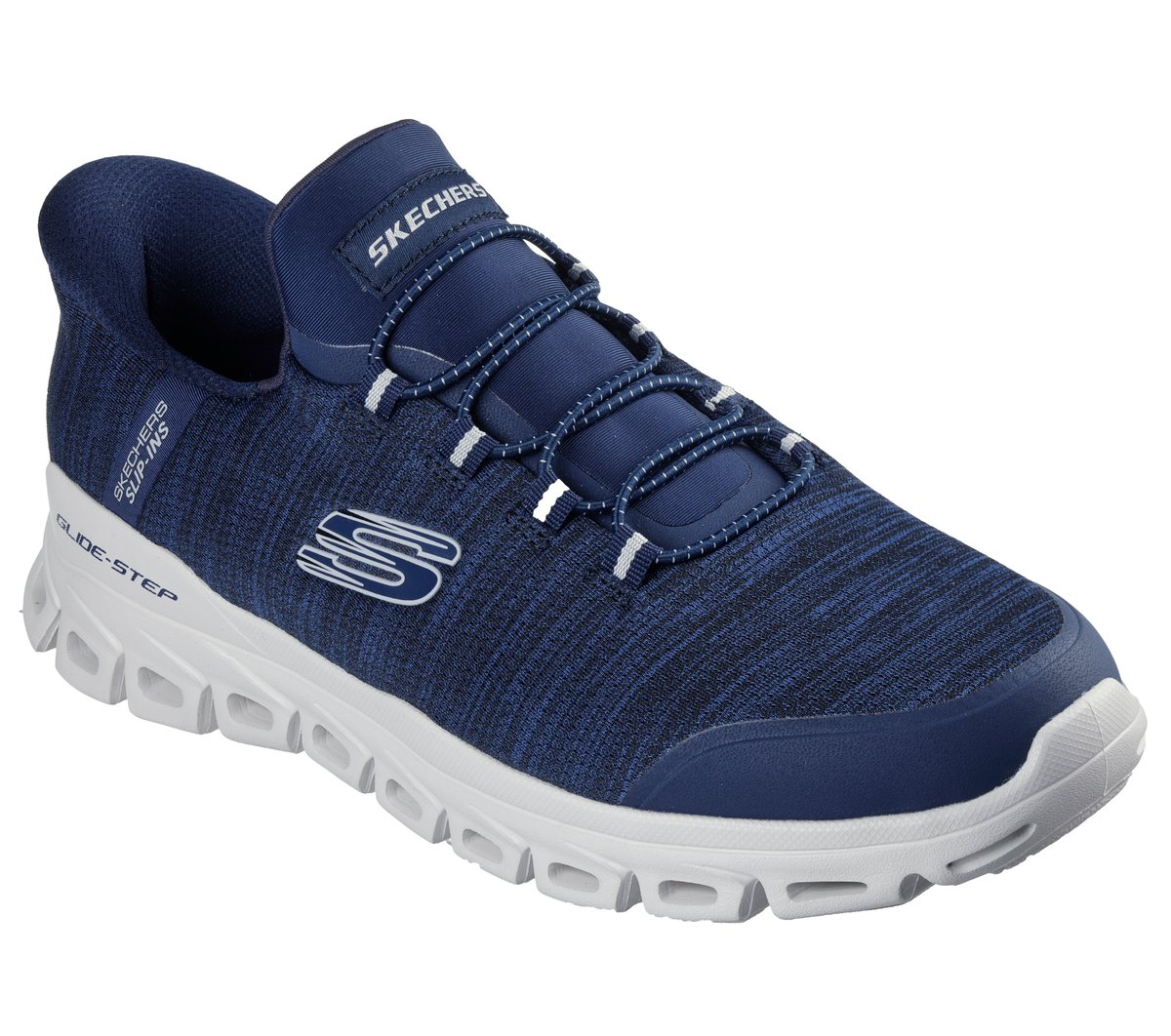 Slip-ins: Glide-Step - Zefyr | Skechers Men