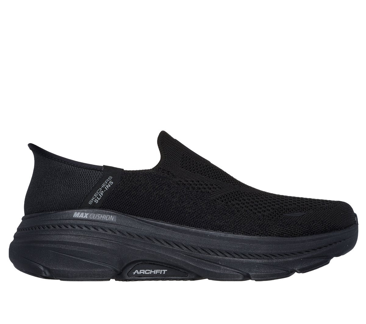 Slip-ins: Max Cushioning Arch Fit 2.0 | Skechers Men