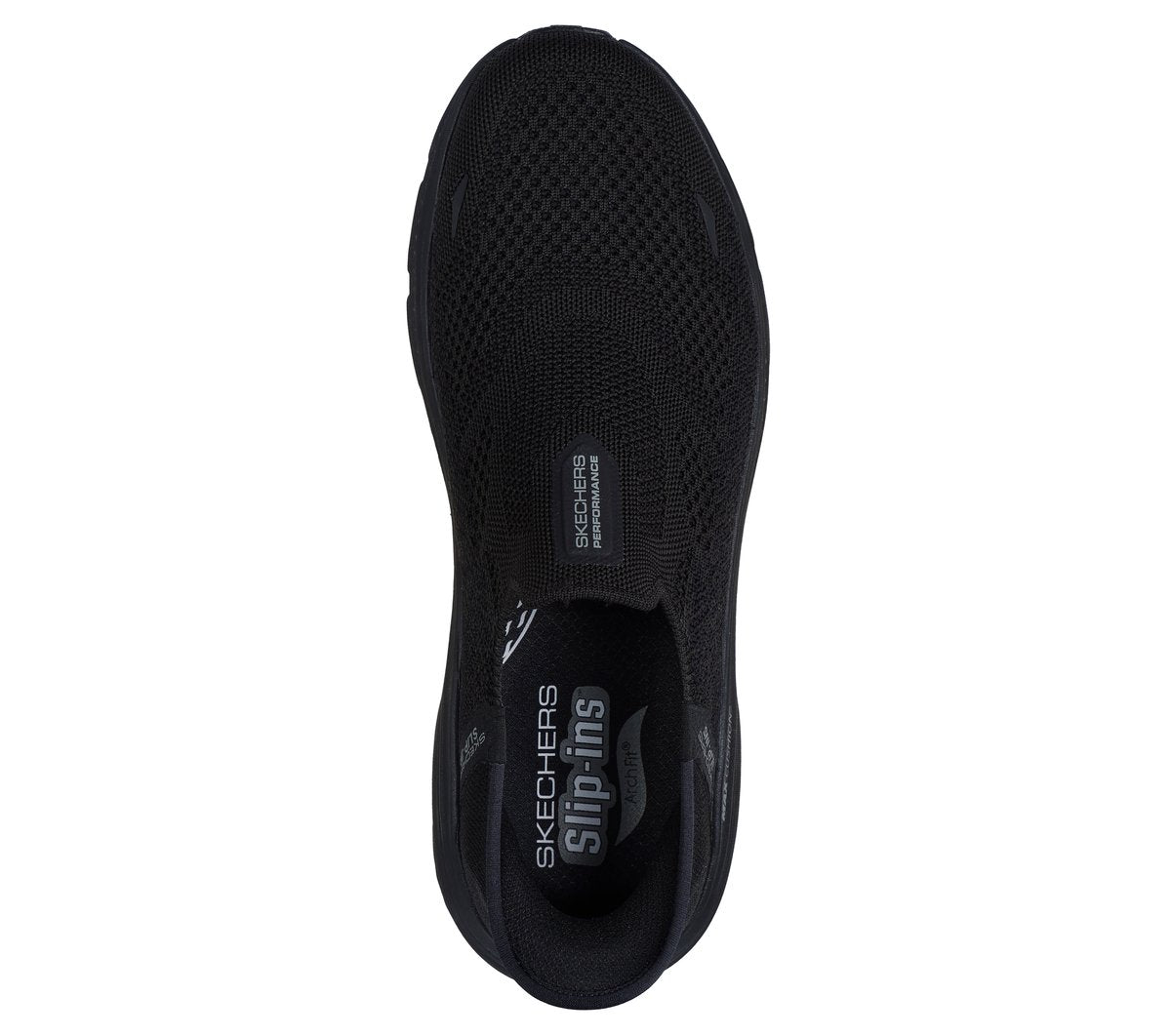 Slip-ins: Max Cushioning Arch Fit 2.0 | Skechers Men