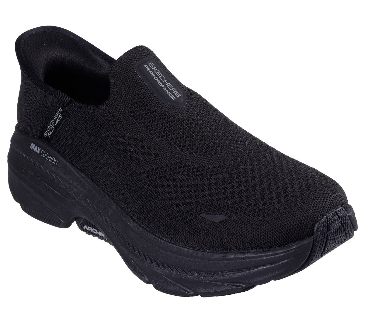 Slip-ins: Max Cushioning Arch Fit 2.0 | Skechers Men