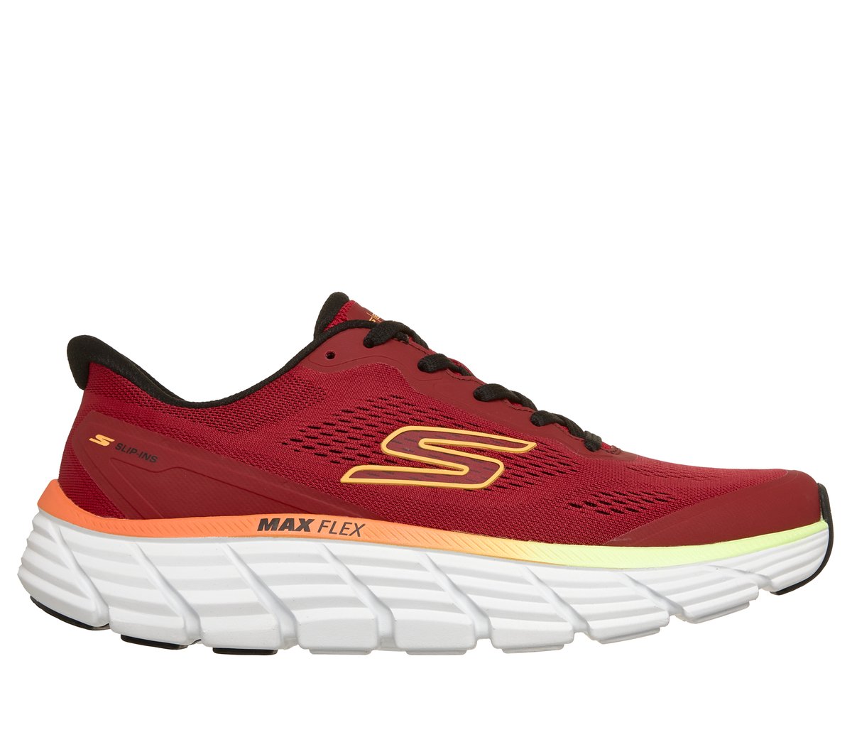 Slip-ins: Max Flex | Skechers Men