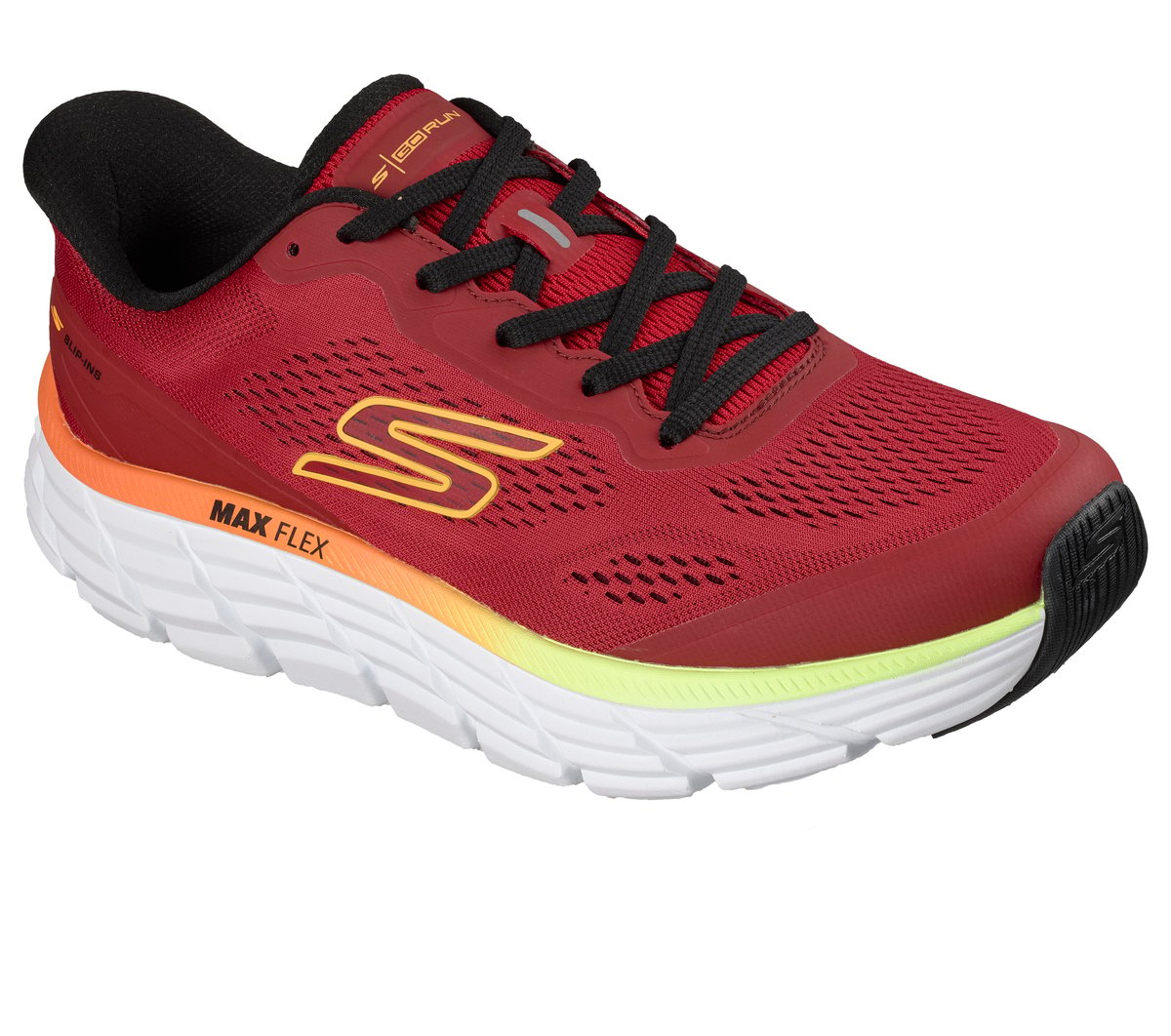 Slip-ins: Max Flex | Skechers Men
