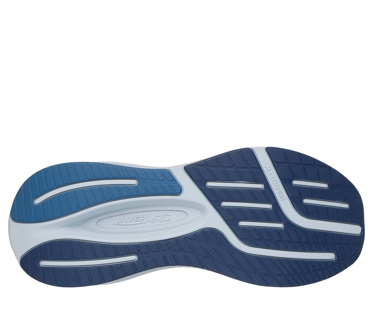Slip-ins: GO WALK Max Cushioning Arch Fit - Jesper | Skechers Men