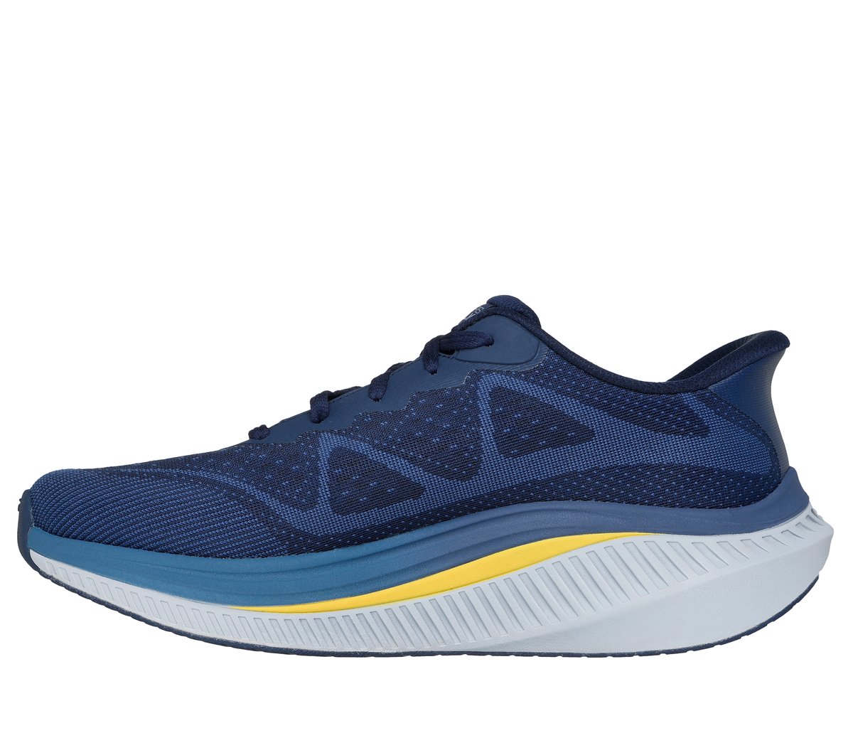 Slip-ins: GO WALK Max Cushioning Arch Fit - Jesper | Skechers Men