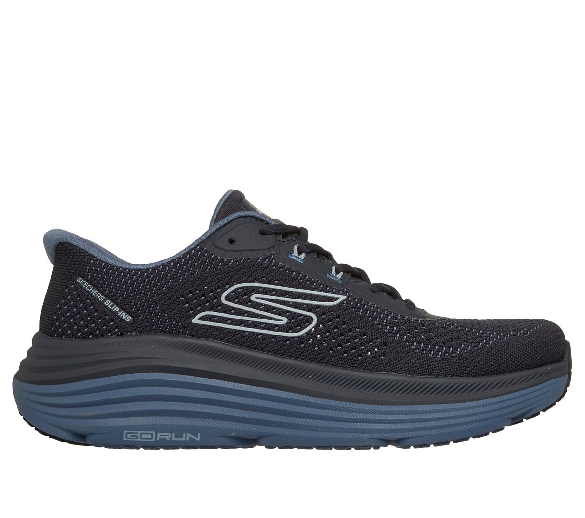 Slip-ins: Max Cushioning Endeavour - Mandalay | Skechers Men