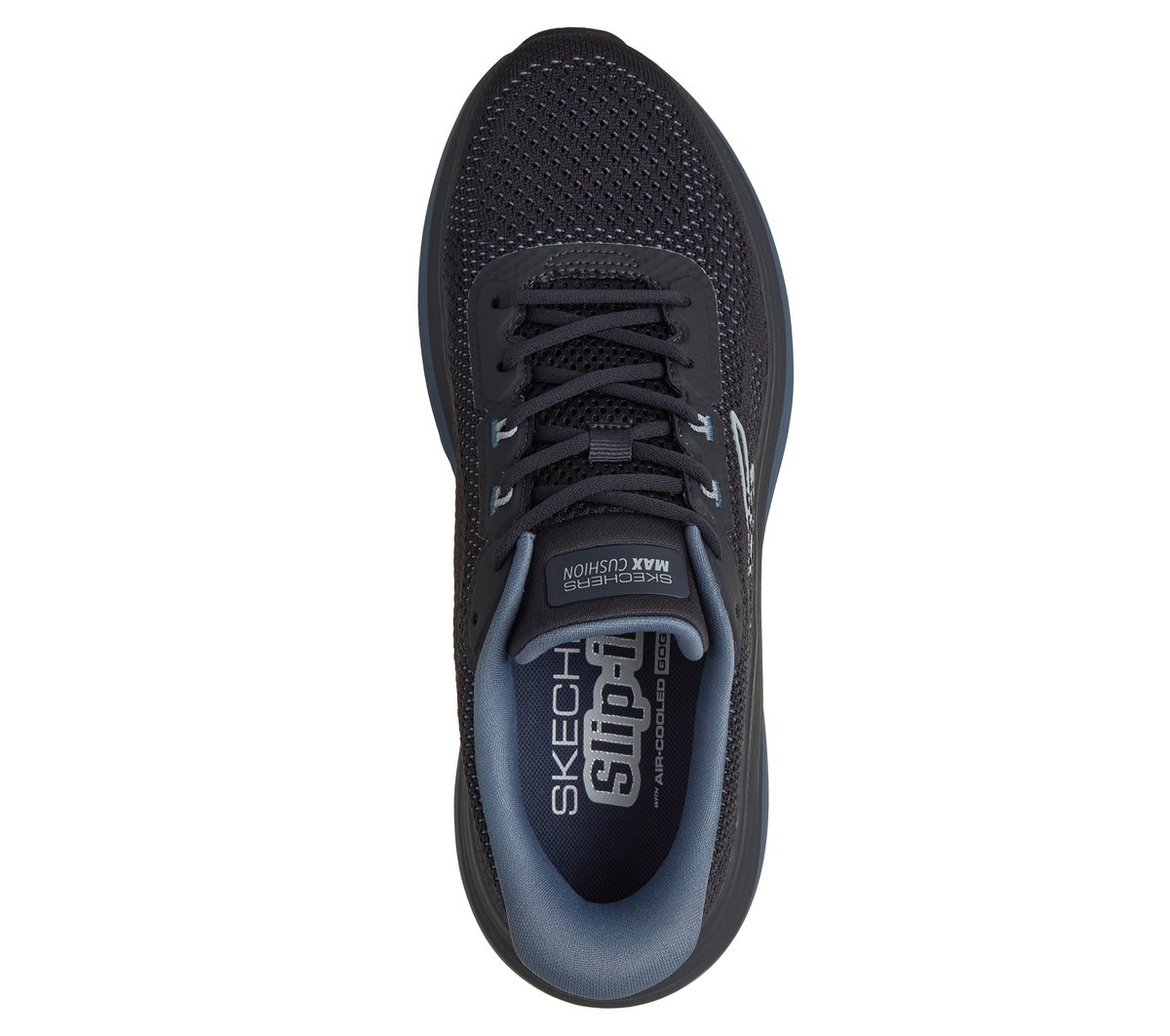 Slip-ins: Max Cushioning Endeavour - Mandalay | Skechers Men