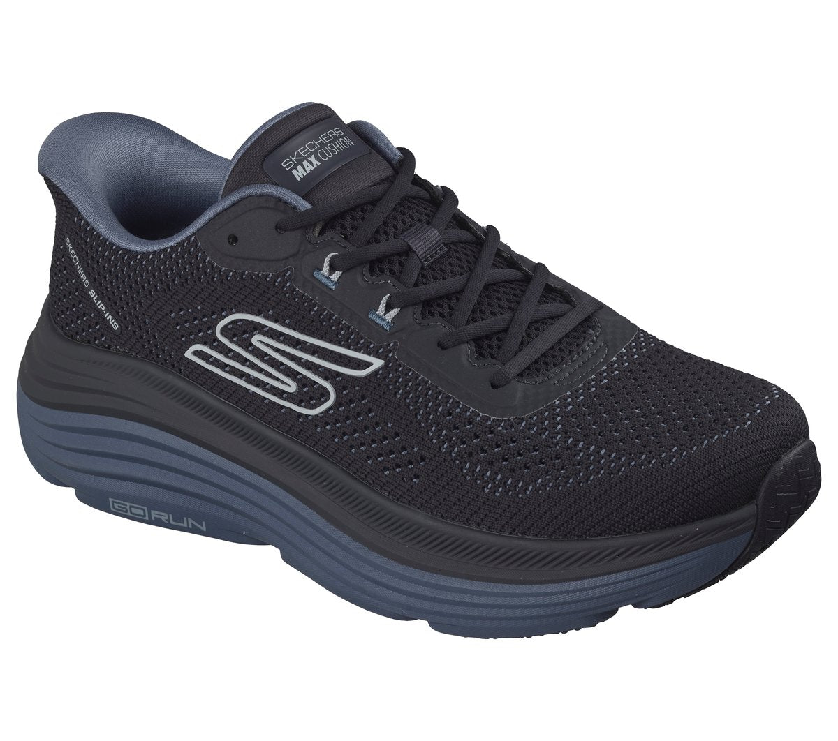 Slip-ins: Max Cushioning Endeavour - Mandalay | Skechers Men