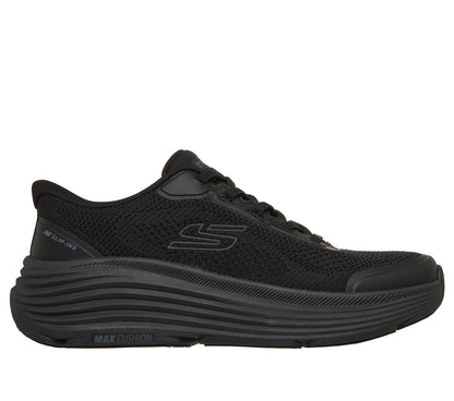 Slip-ins Work Slip-Resistant: Max Cushioning Endeavour - Shouka | Skechers Men