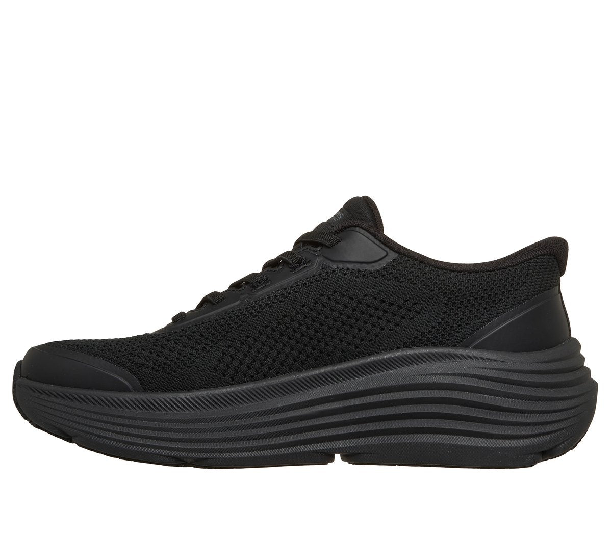Slip-ins Work Slip-Resistant: Max Cushioning Endeavour - Shouka | Skechers Men