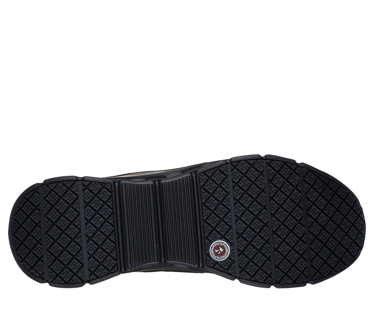 Slip-ins Work Slip-Resistant: Glide-Step Pro | Skechers Men