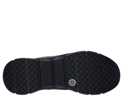 Slip-ins Work Slip-Resistant: Glide-Step Pro | Skechers Men