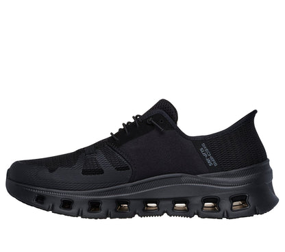 Slip-ins Work Slip-Resistant: Glide-Step Pro | Skechers Men