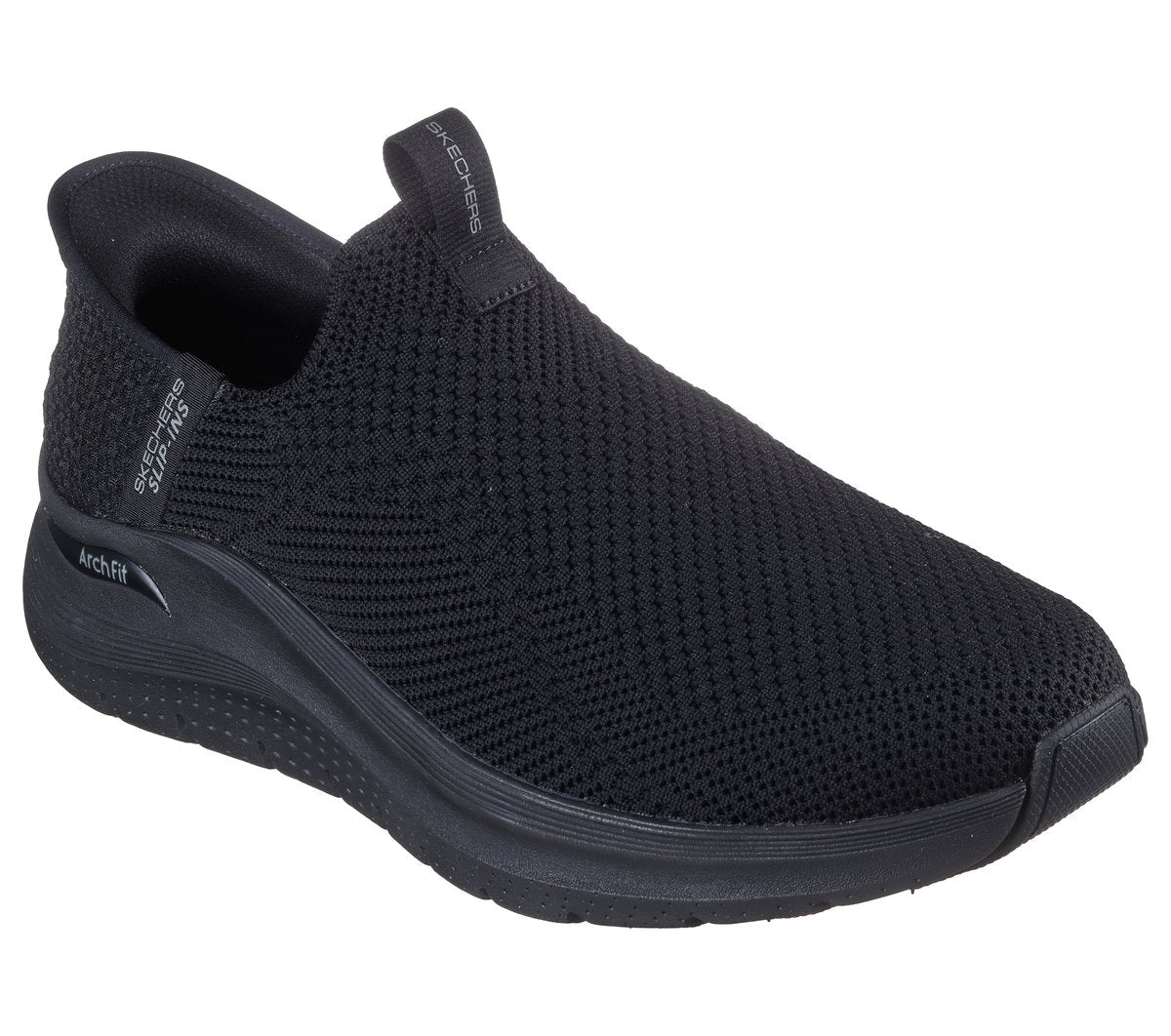 Slip-ins: Arch Fit 2.0 - Crayn | Skechers Men