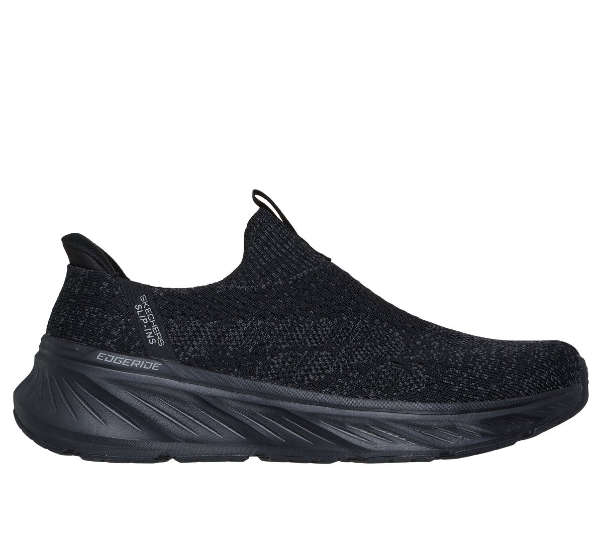 Slip-ins Relaxed Fit: Edgeride - Commissioner | Skechers Men
