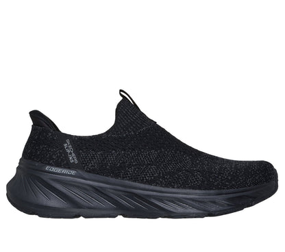 Slip-ins Relaxed Fit: Edgeride - Commissioner | Skechers Men