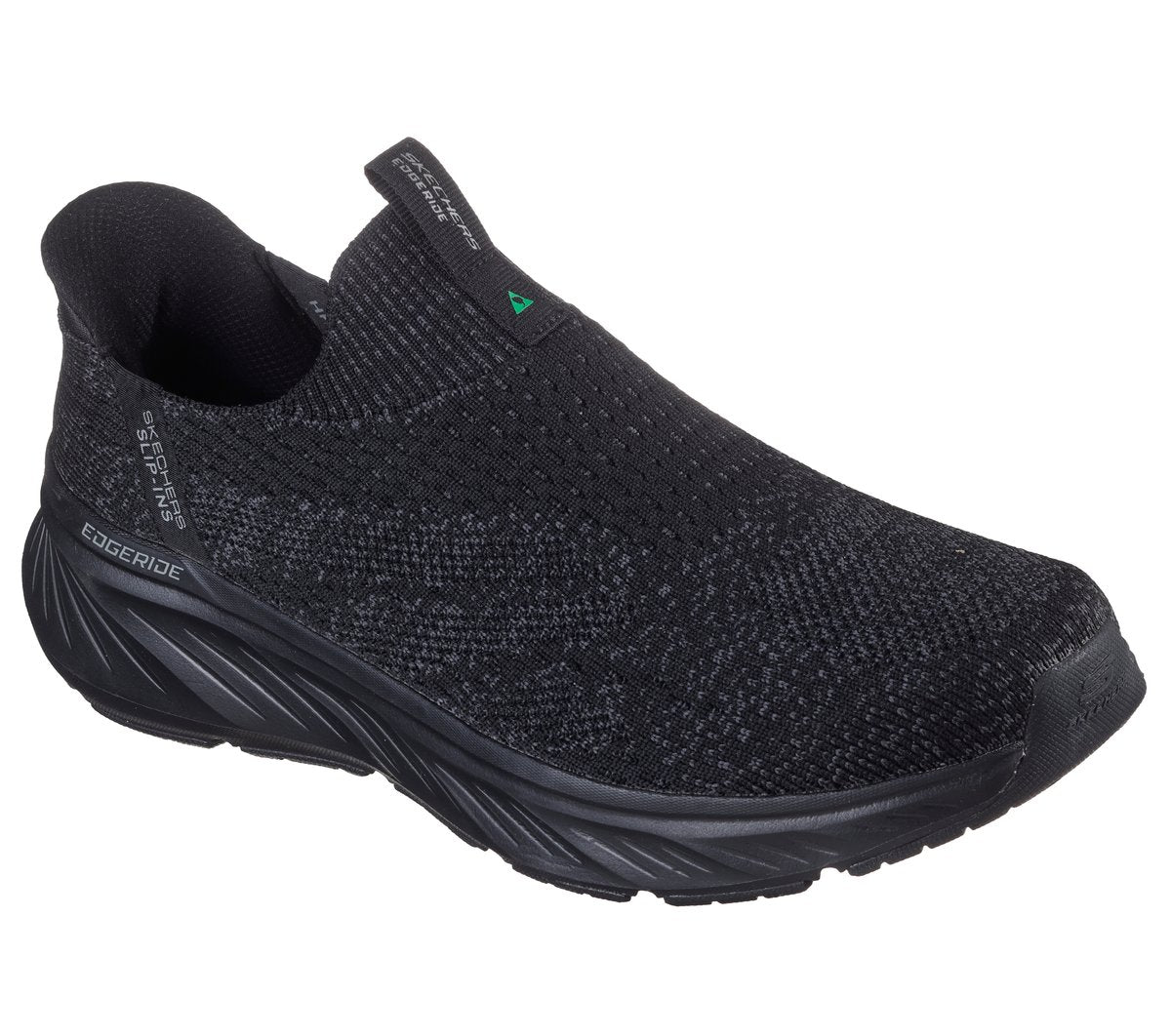 Slip-ins Relaxed Fit: Edgeride - Commissioner | Skechers Men