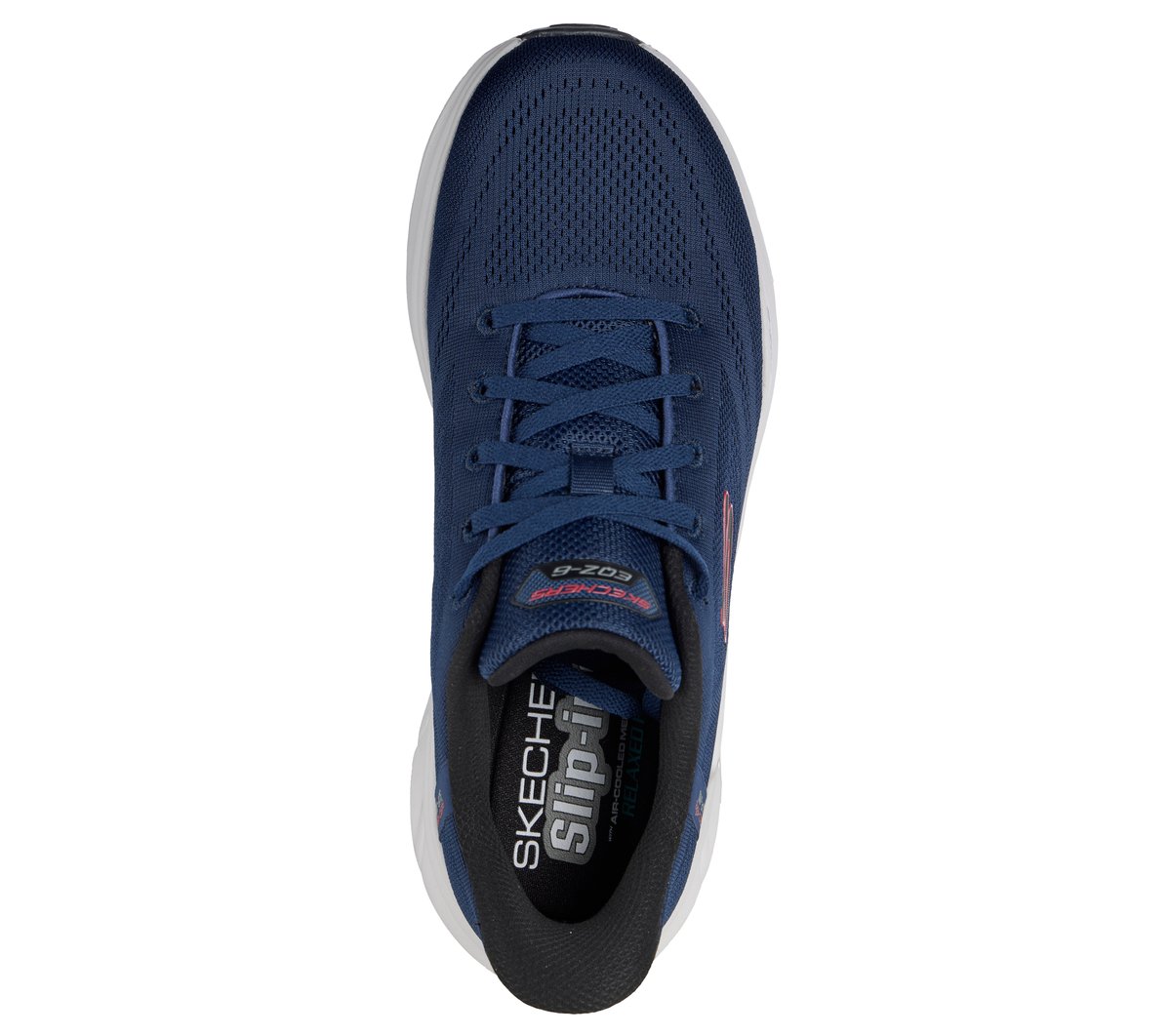 Slip-ins Relaxed Fit: Equalizer 6.0 - Royze | Skechers Men