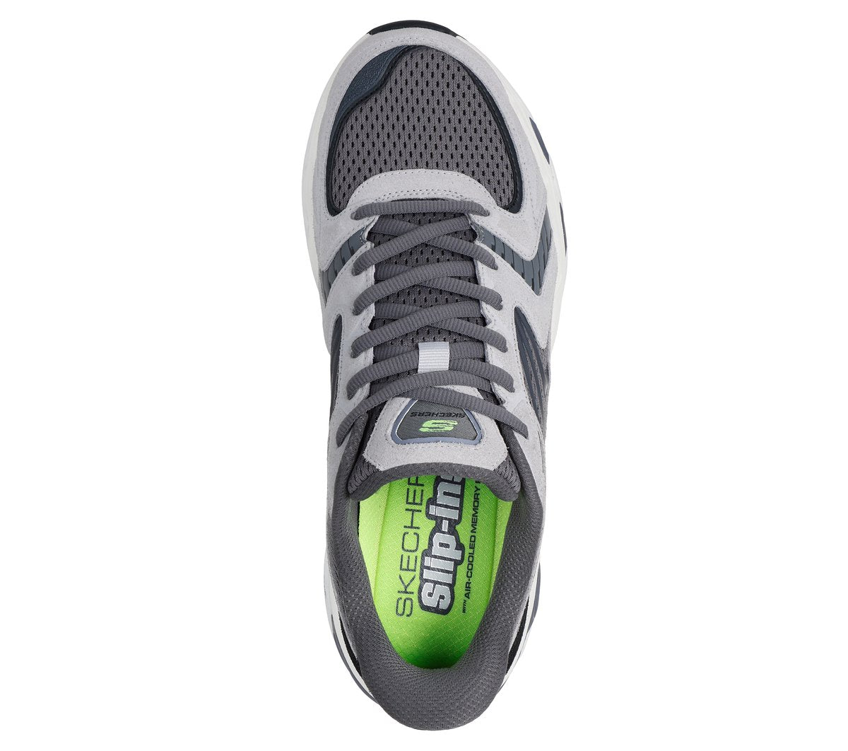 Slip-ins: Skech-Gel | Skechers Men
