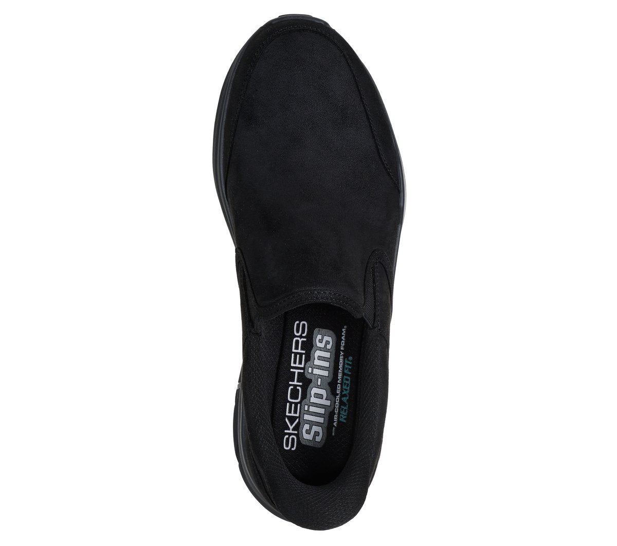 Slip-ins Relaxed Fit: Equalizer 6.0 - Zorlo | Skechers Men