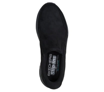 Slip-ins Relaxed Fit: Equalizer 6.0 - Zorlo | Skechers Men