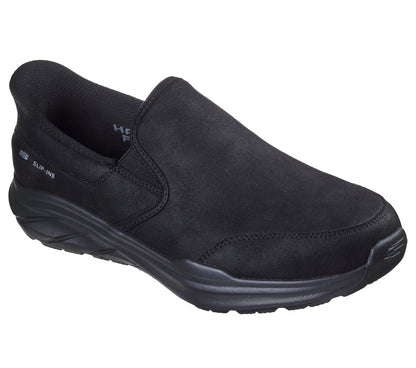 Slip-ins Relaxed Fit: Equalizer 6.0 - Zorlo | Skechers Men