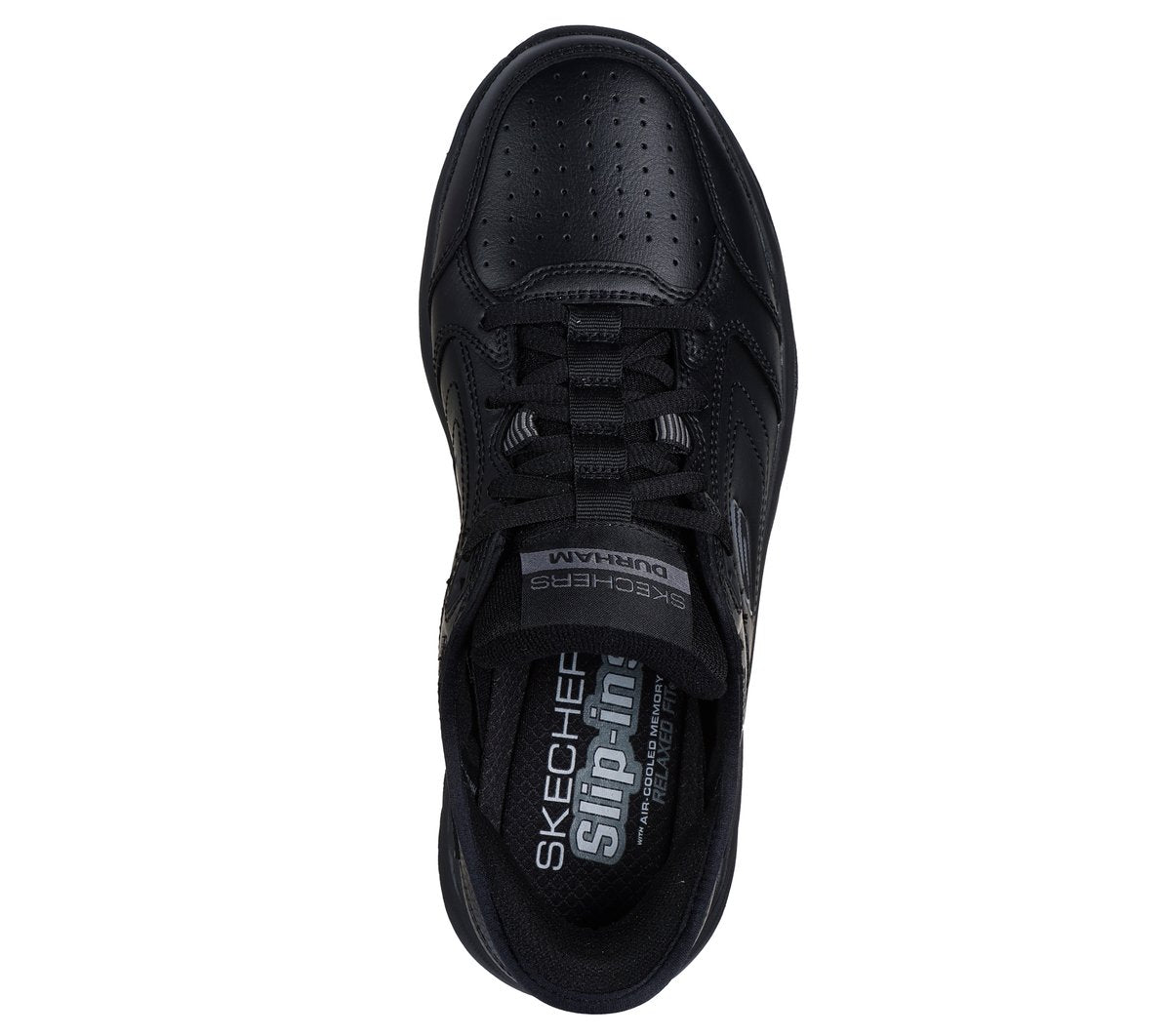 Slip-ins RF: Durham- Delvor | Skechers Men
