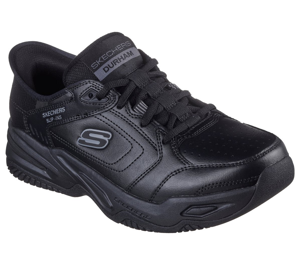 Slip-ins RF: Durham- Delvor | Skechers Men