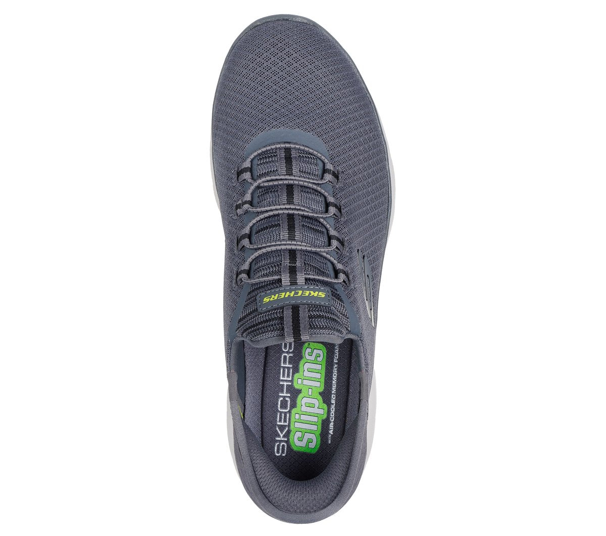 Slip-ins: Summits - High Range | Skechers Men