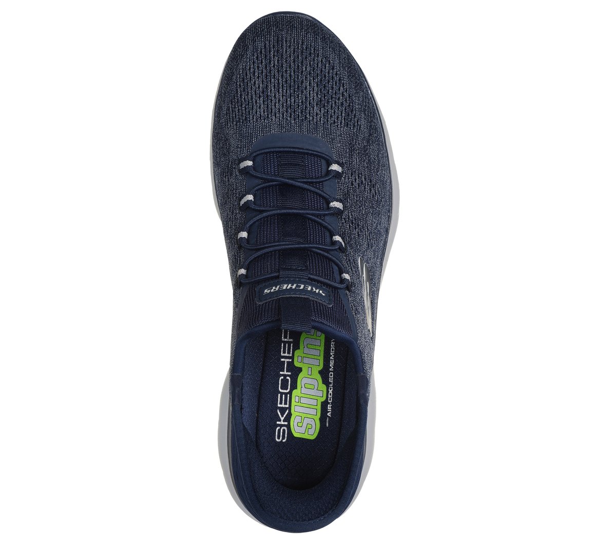 Slip-ins: Summits - Key Pace | Skechers Men