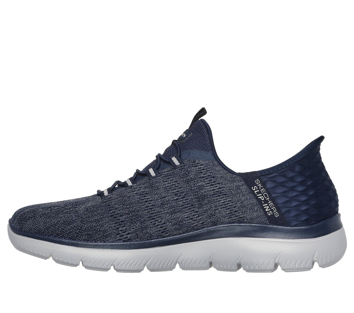 Slip-ins: Summits - Key Pace | Skechers Men