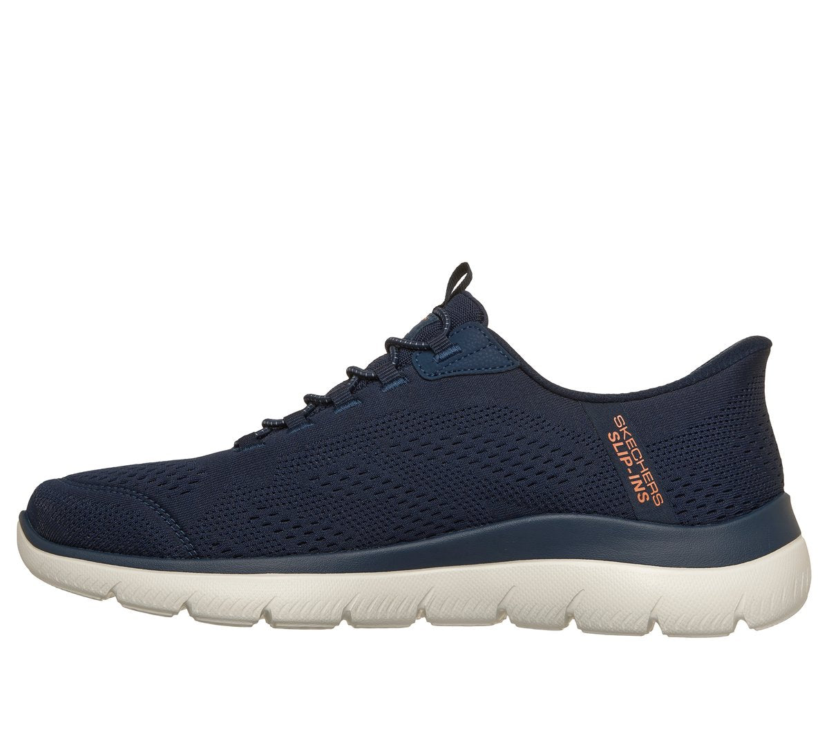 Slip-ins: Arch Fit Summits - Vorken | Skechers Men