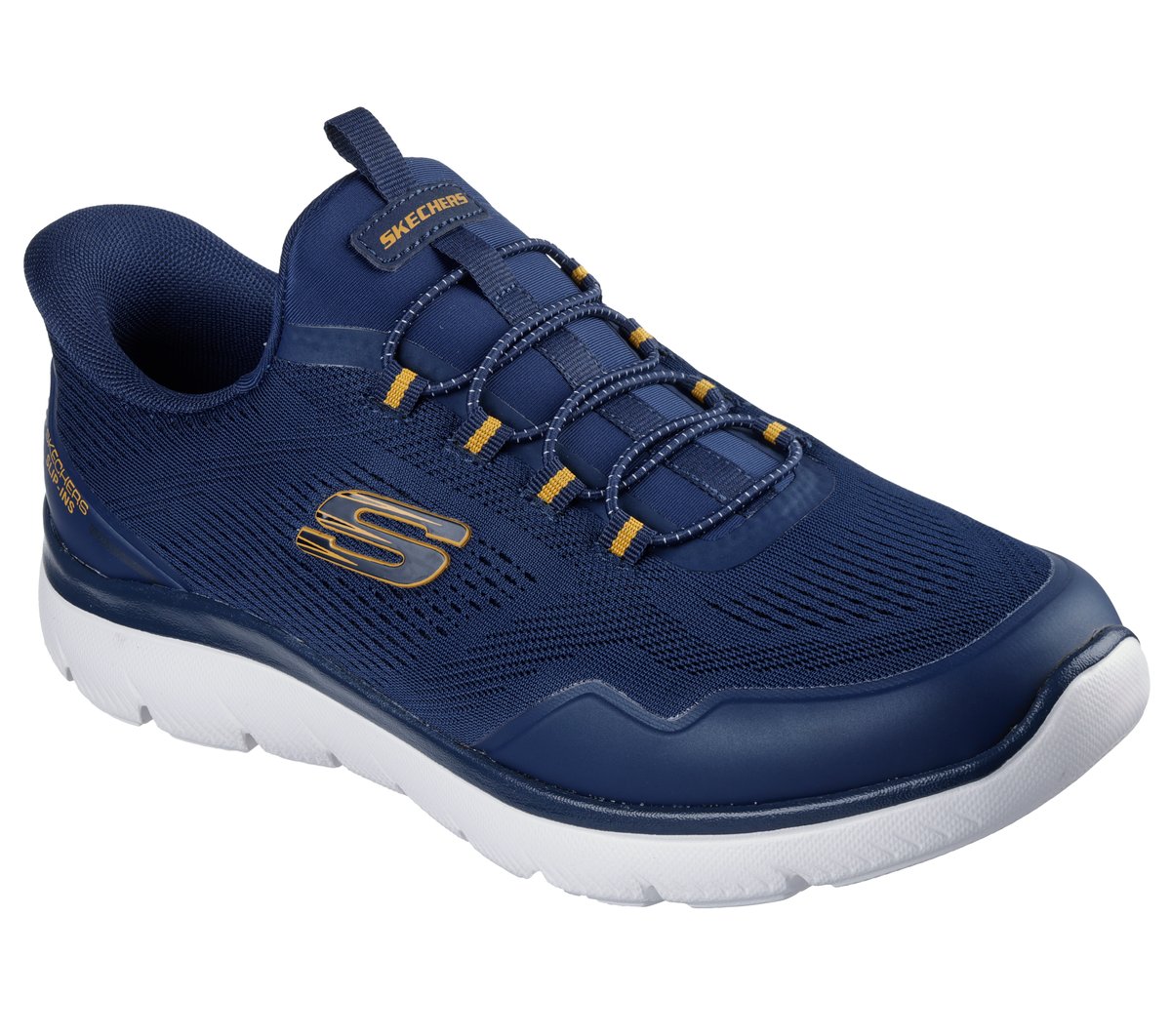 Slip-ins: Summits - Top Rate | Skechers Men
