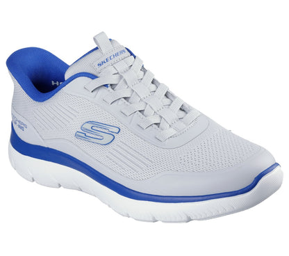 Slip-ins: Summits - Leyter | Skechers Men