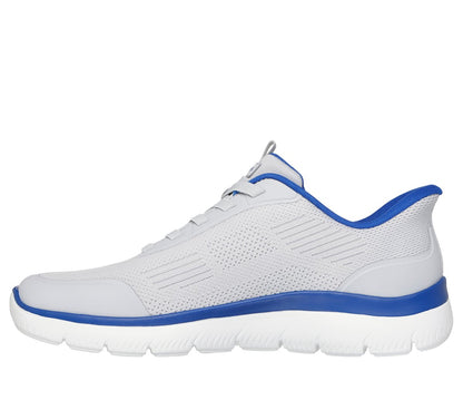 Slip-ins: Summits - Leyter | Skechers Men